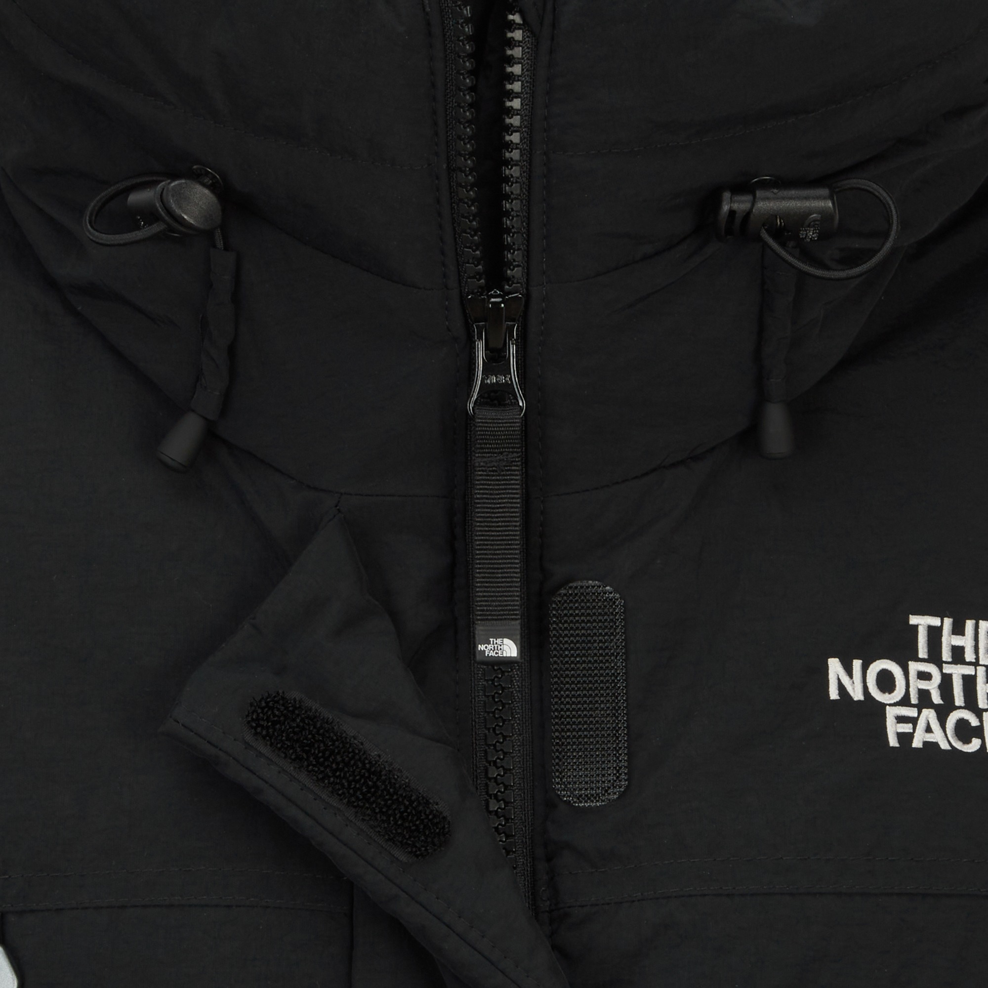 ノースフェイス]W'S OPUS ダウン ジャケット☆新作・24AW☆人気 (THE