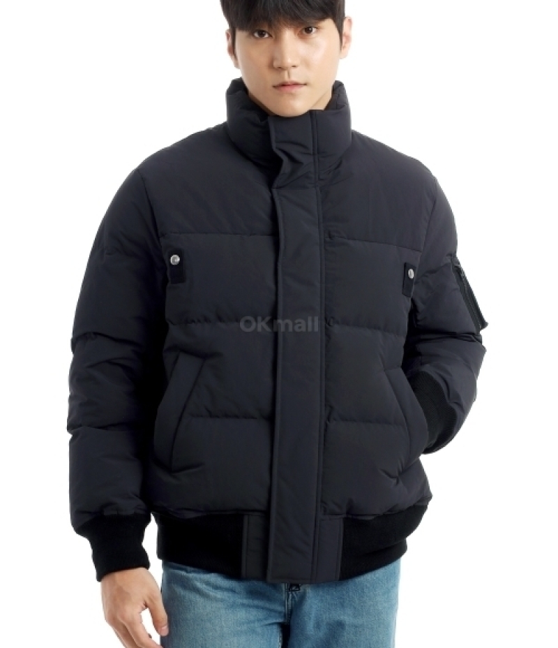 SACAI｜DOWN JACKETS (Puffer Jacket (SCM-230 001)) (sacai/ダウン