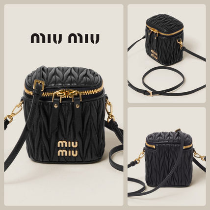 2024-2025 AW MiuMiu(ミュウミュウ) バッグ・カバン(レディース