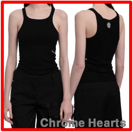 CHROME HEARTS(クロムハーツ) キャミソール(レディース) - ブランド