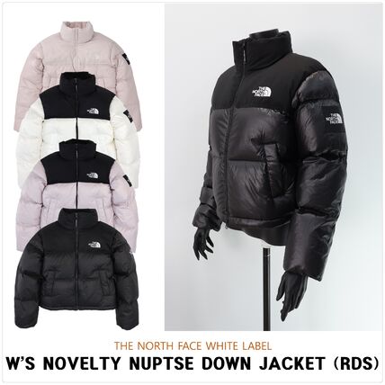 韓国 THE NORTH FACE Nuptse(ザノースフェイス ヌプシ) レディース