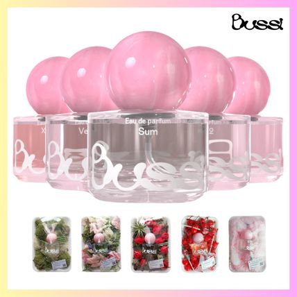 韓国発香水ブランド「Bussi(ブッシ)」が人気急上昇中【BUYMA】