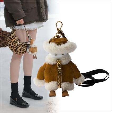 マスコット PRADA(プラダ) - ブランド通販のBUYMA