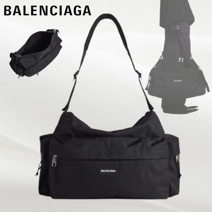 BALENCIAGA(バレンシアガ) ボストンバッグ(メンズ) - ブランド通販のBUYMA