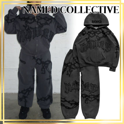NAMED COLLECTIVE(ネームドコレクティブ) セットアップ(メンズ