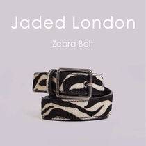 JADED LONDON(ジェイデッドロンドン)のメンズ ベルト 人気アイテム