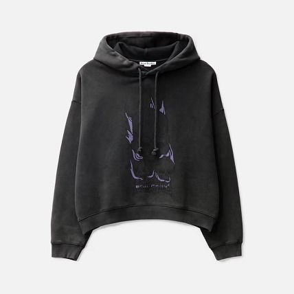 Acne Studios(アクネストゥディオス) パーカー・フーディ(メンズ