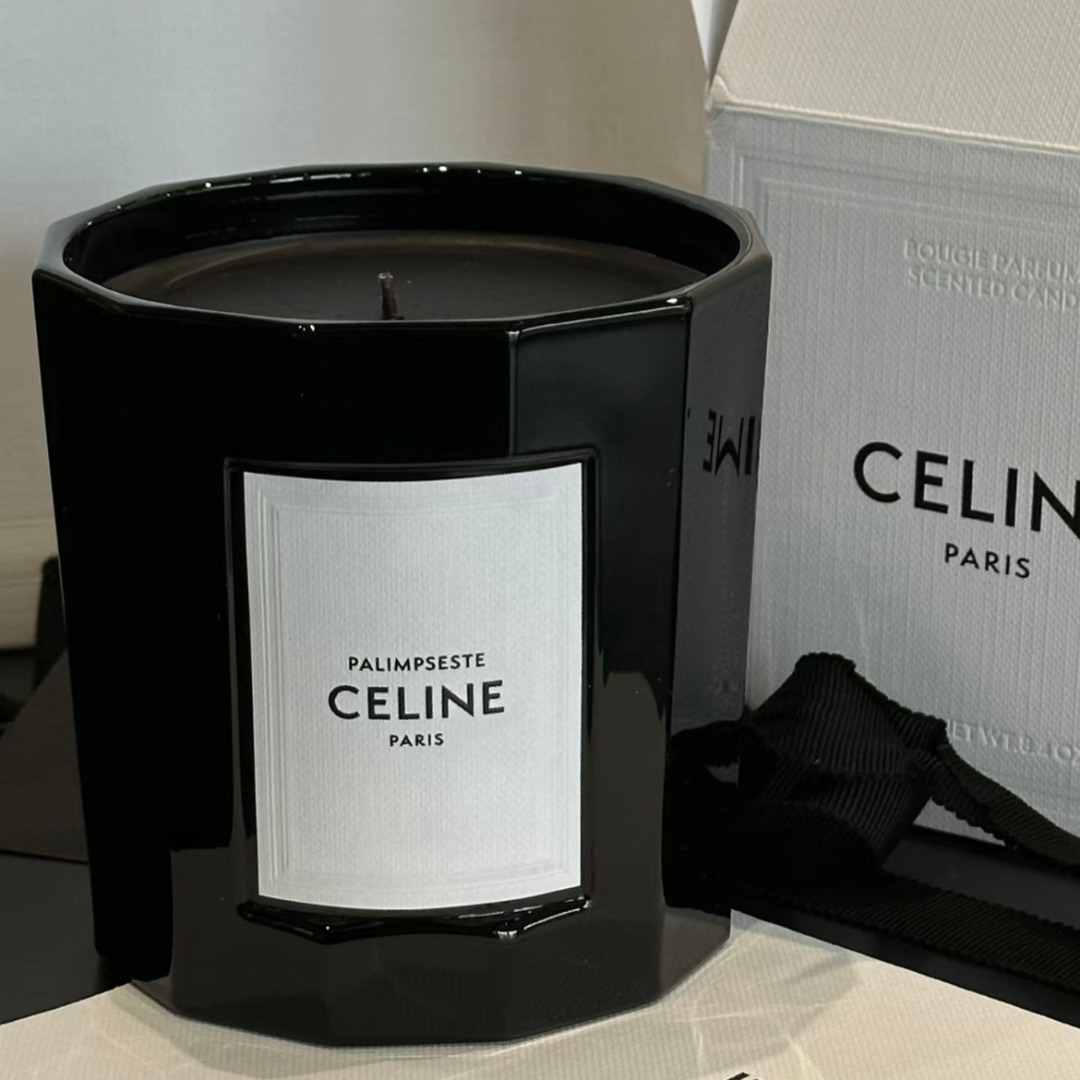 CELINE(セリーヌ) パフューム キャンドル (CELINE/キャンドル