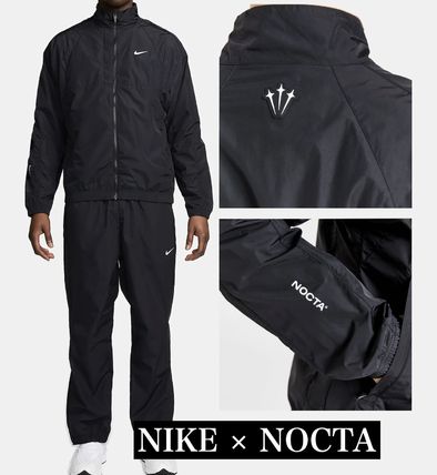ナイロンジャケット Nike(ナイキ) セットアップ(メンズ) - ブランド