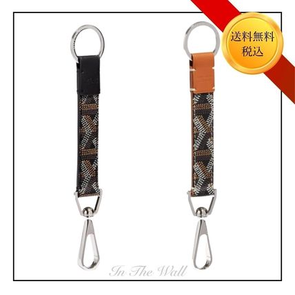 GOYARD(ゴヤール) キーケース・キーリング(メンズ) - ブランド通販のBUYMA