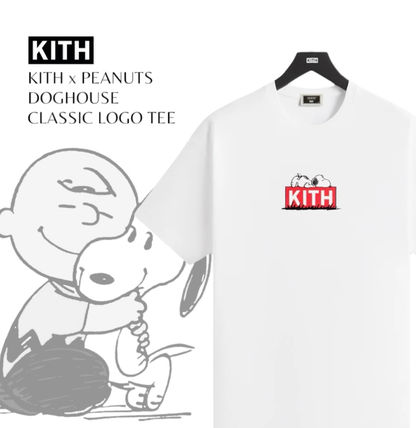 スヌーピー KITH NYC(キスニューヨークシティ) メンズ - ブランド通販
