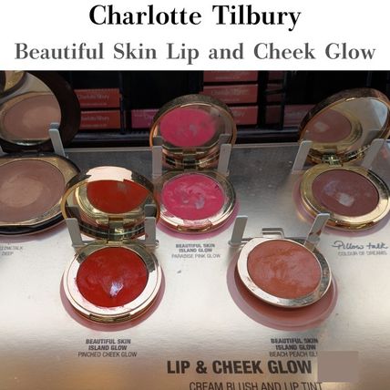Charlotte Tilbury(シャーロット・ティルブリー) チーク(ビューティー