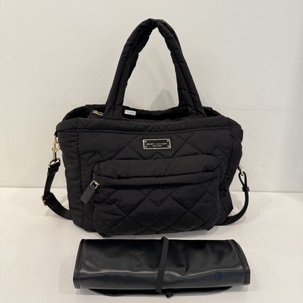 MARC JACOBS(マークジェイコブス) マザーズバッグ(ベビー・キッズ