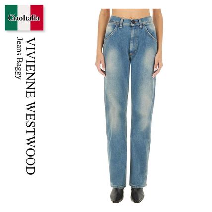 Vivienne Westwood(ヴィヴィアンウエストウッド) デニム・ジーパン