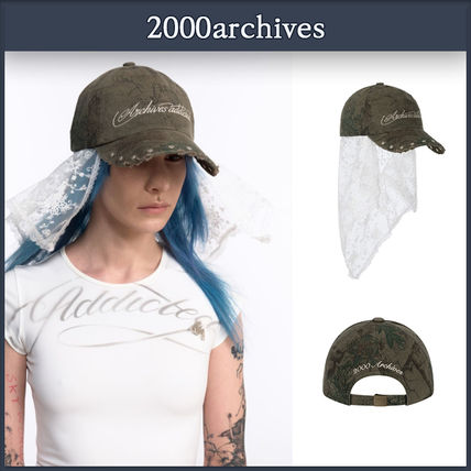 2000Archives(2000アーカイブス) キャップ(メンズ) - ブランド通販のBUYMA