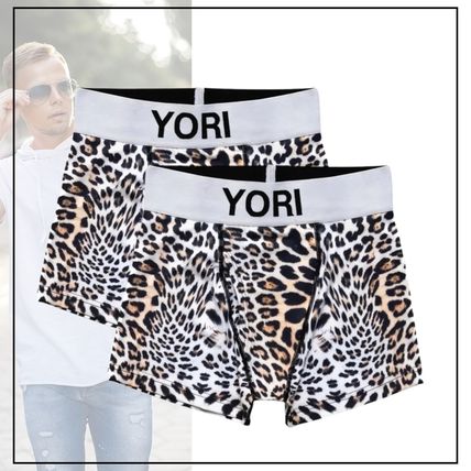 YORI SPORT(ヨリスポーツ) ボクサーパンツ(メンズ) - ブランド通販のBUYMA