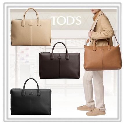 TOD'S(トッズ) ビジネスバッグ・アタッシュケース(メンズ) - ブランド