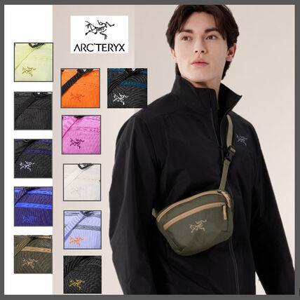 ポーチ ARC'TERYX(アークテリクス) バッグ・カバン(メンズ) - ブランド