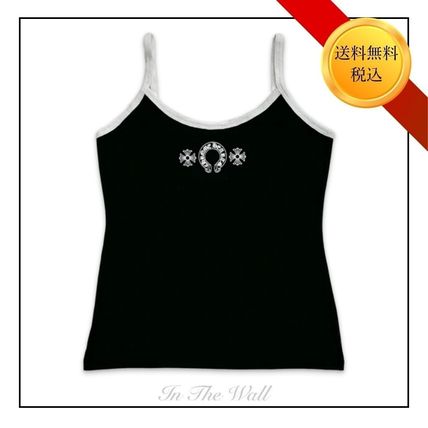 8 CHROME HEARTS(クロムハーツ) キャミソール(レディース) - ブランド