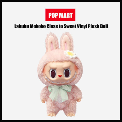 MOKOKO Close to Sweet Plush - ブランド通販のBUYMA