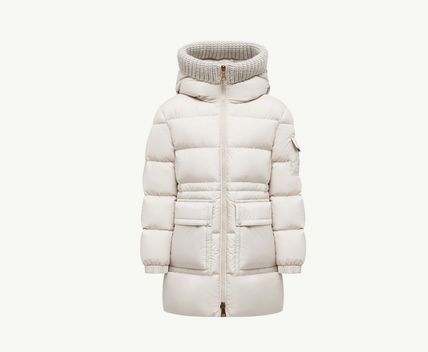 MONCLER HIRMA(モンクレール イルマ) キッズアウター(ベビー・キッズ
