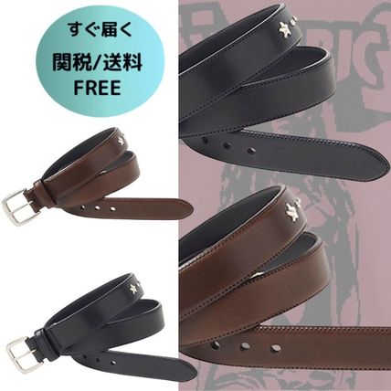 HYSTERIC GLAMOUR(ヒステリックグラマー) ベルト(メンズ) - ブランド