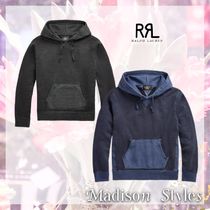 RRL(ダブルアールエル)のメンズ パーカー・フーディ 人気アイテム