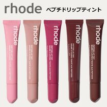 rhode skin(ロード)のビューティー メイクアップ 人気アイテム