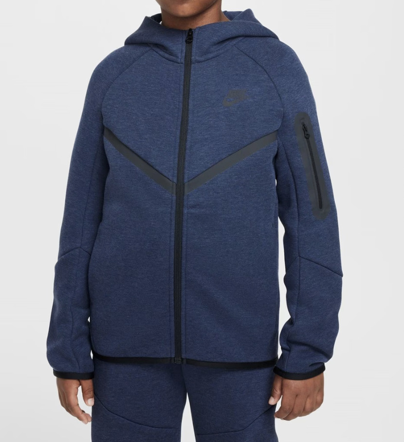 NIKE ☆ テック フリース 上下セットアップ ジュニアサイズ (Nike