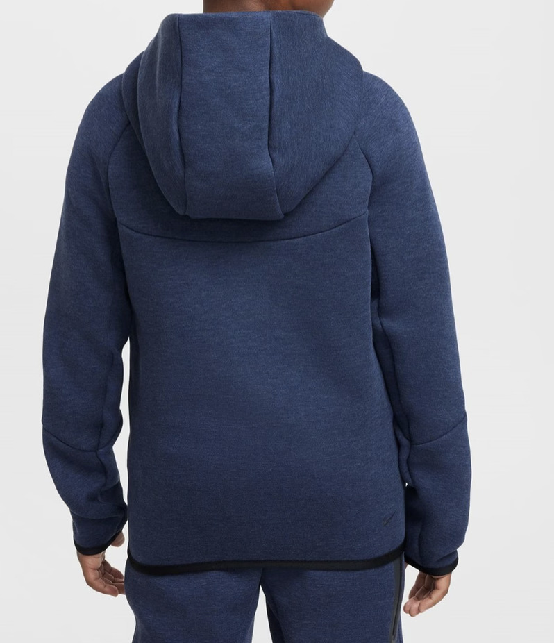 NIKE ☆ テック フリース 上下セットアップ ジュニアサイズ (Nike