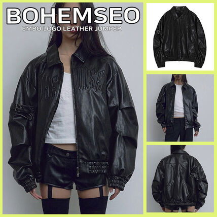 BOHEMSEO(ボヘミアンソウル) ジャケット(レディース) - ブランド通販の