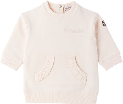 MONCLER(モンクレール) ベビーワンピース(ベビー・キッズ) - ブランド