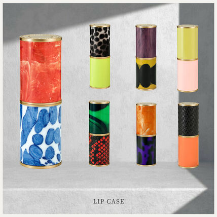 リップ ケース Dries Van Noten(ドリス ヴァン ノッテン) - ブランド