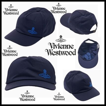 新作 ネイビー（紺）系 Vivienne Westwood(ヴィヴィアンウエストウッド