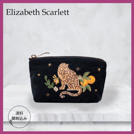 Elizabeth Scarlett(エリザベススカーレット) ポーチ(レディース) 2