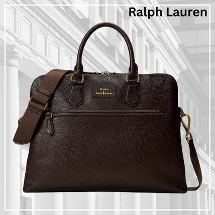 POLO RALPH LAUREN(ポロラルフローレン) ビジネスバッグ