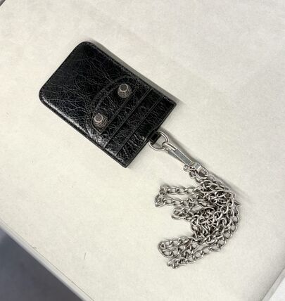BALENCIAGA LE CAGOLE(バレンシアガ ル カゴール) カードケース・名刺