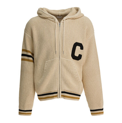 ジップアップ CELINE(セリーヌ) ニット・セーター(メンズ) - ブランド