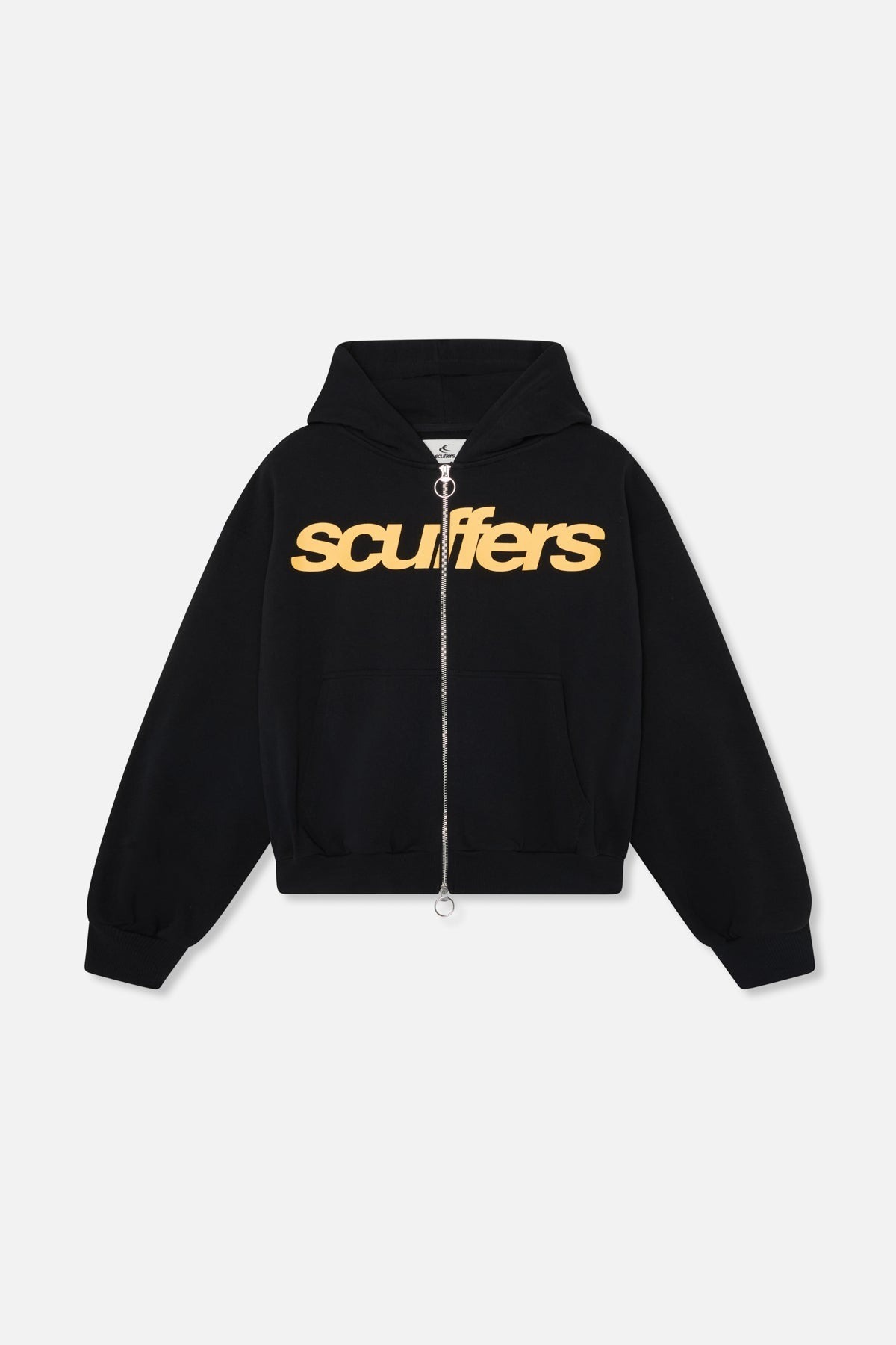 大人かっこいい☆国内発送☆SCUFFERS Essential Zipper (Scuffers