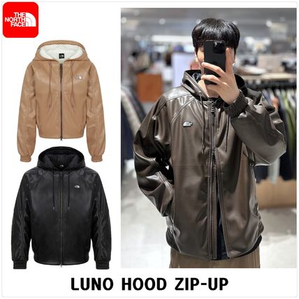 GUCCI(グッチ) THE NORTH FACE(ザノースフェイス) パーカー・フーディ