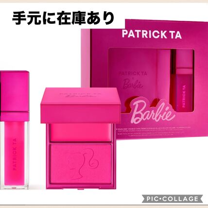 Patrick Ta(パトリックタ) チーク(ビューティー) - ブランド通販のBUYMA