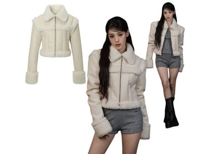 KHAKIPOINT(カーキポイント) アウター(レディース) - ブランド通販のBUYMA