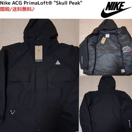 NIKE】ACG PrimaLoft 