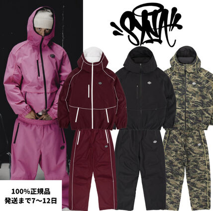 NG Syna World(シナワールド) セットアップ(メンズ) - ブランド通販のBUYMA