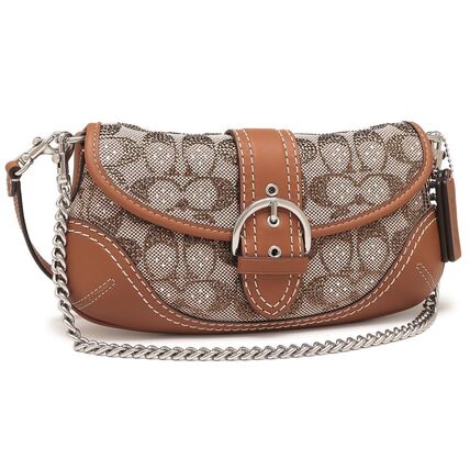 SOHO Coach(コーチ) バッグ・カバン(レディース) - ブランド通販のBUYMA