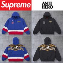 2025FW】Supreme ANTIHERO Stadium Jacket (Supreme/ジャケットその他