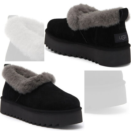 UGG NITA(アグ ニタ) 靴・シューズ(レディース) - ブランド通販のBUYMA