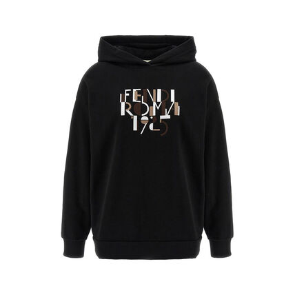 FENDI(フェンディ) パーカー・フーディ(レディース) - ブランド通販のBUYMA
