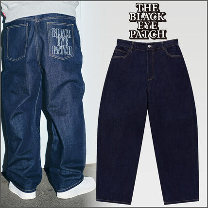 BlackEyePatch(ブラックアイパッチ) デニム・ジーパン(メンズ