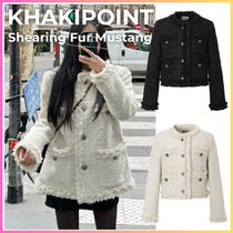 KHAKIPOINT(カーキポイント)のレディース ジャケット 人気アイテム